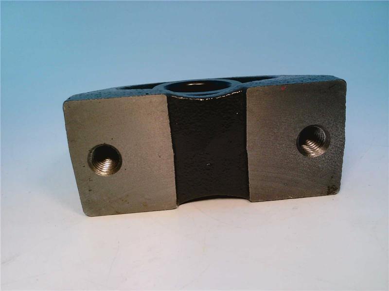 IPTCI BEARINGS HUCPA-207-20