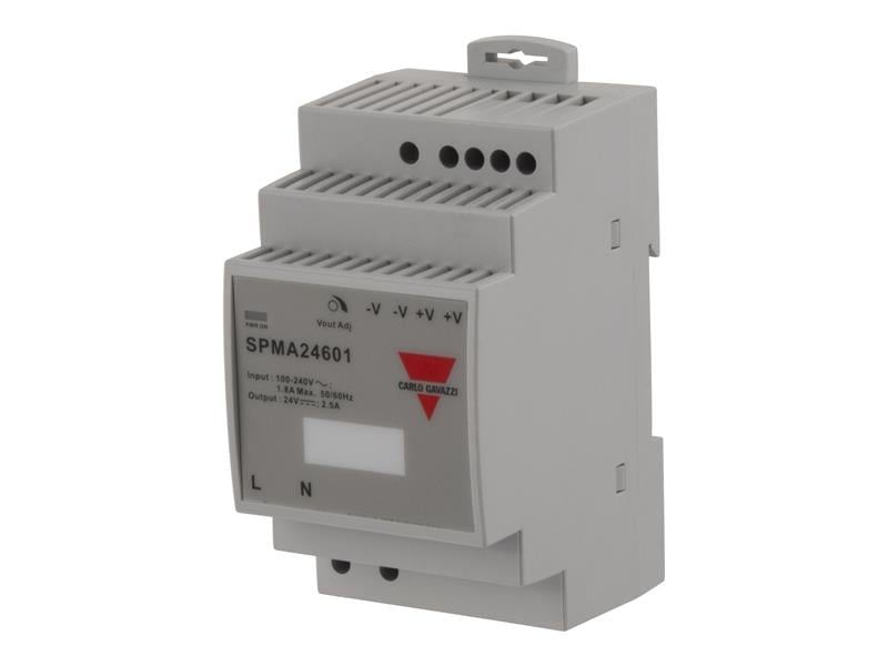 CARLO GAVAZZI SPMA12601
