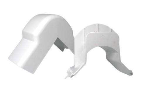PANDUIT OCFX10WH-X
