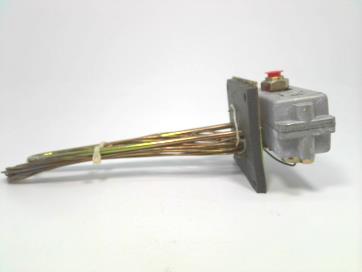 KMC CONTROLS TTC-2004
