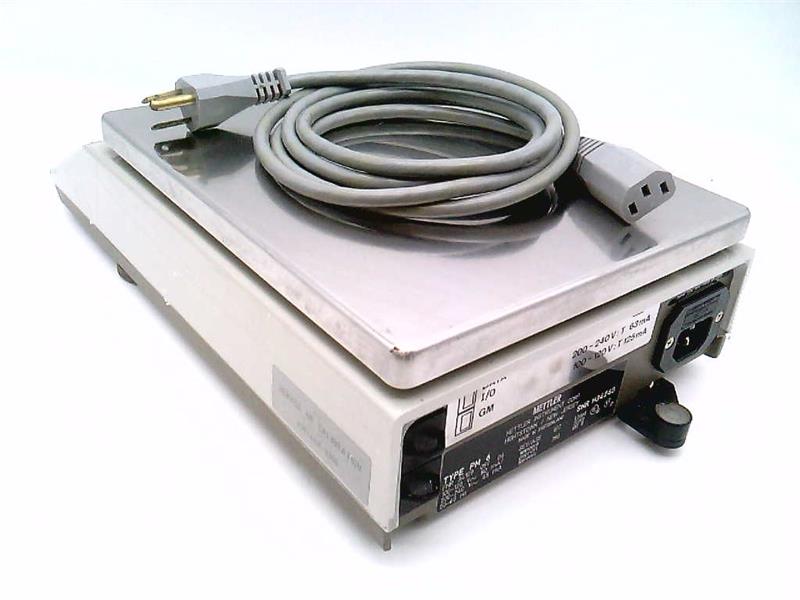 METTLER TOLEDO PM-6