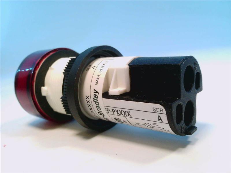 ALLEN BRADLEY 800EP-PM4D5R