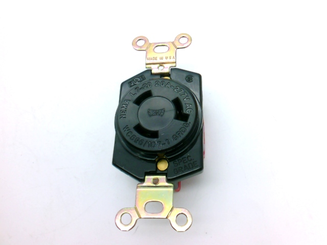 LEGRAND WC596/107-1