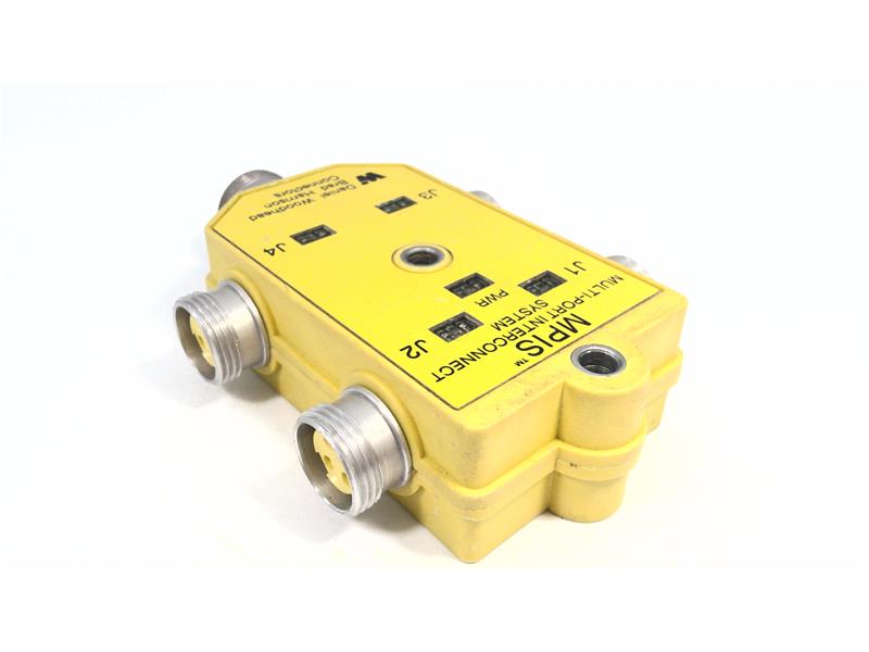 MOLEX 410P401