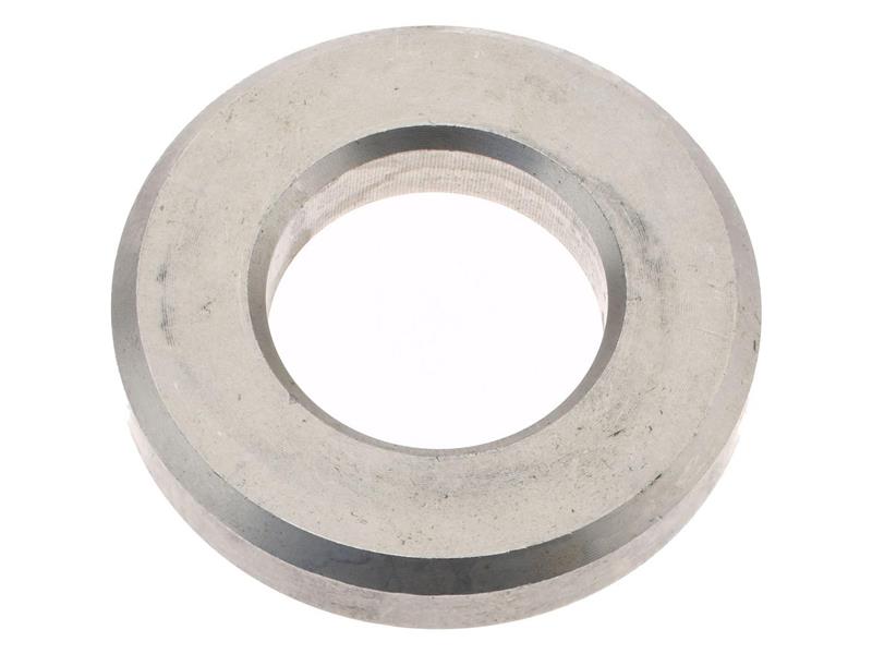 GIBRALTAR PRODUCTS Z9187-BEV-SS