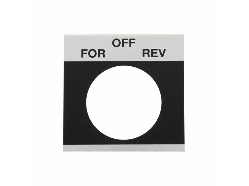 DANAHER CONTROLS 100T-L73