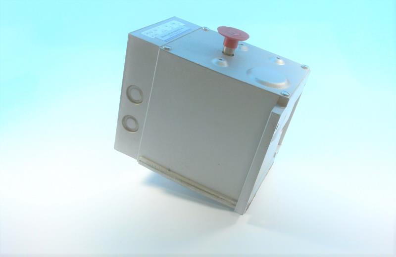 HONEYWELL M741B-1001