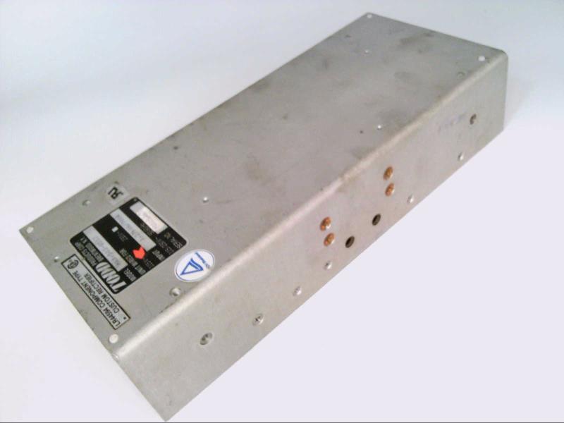 MAX-504-1205AF by TODD PRODUCTS CORP