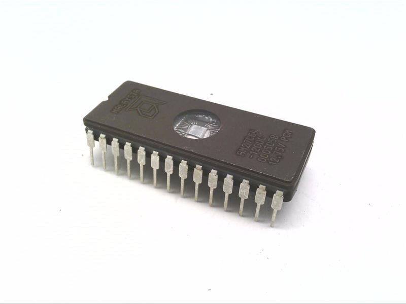 AMD AM27C64-120DC