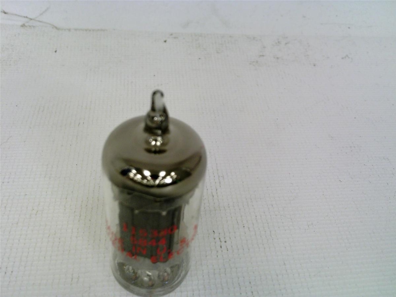 GENERAL ELECTRIC 5844