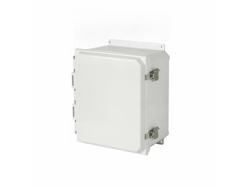 AMU1426TF por ALLIED MOULDED PRODUCTS