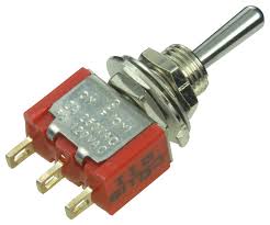 GRAYHILL INC 34ASP51B1M2QT