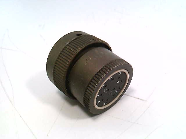 ITT MS3126E18-11SW