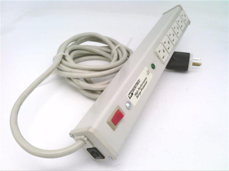 LEGRAND M6S-15