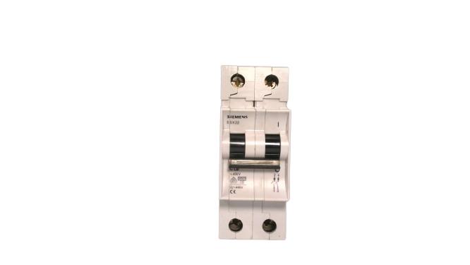 SIEMENS 5SX221.6-7