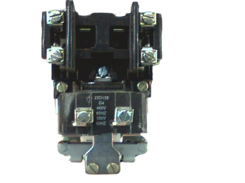 CR2810A14A-A4 par GENERAL ELECTRIC