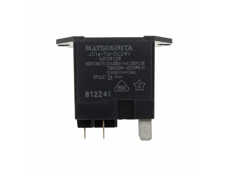 JA1A-TM-DC24V-P par MATSUSHITA ELECTRIC