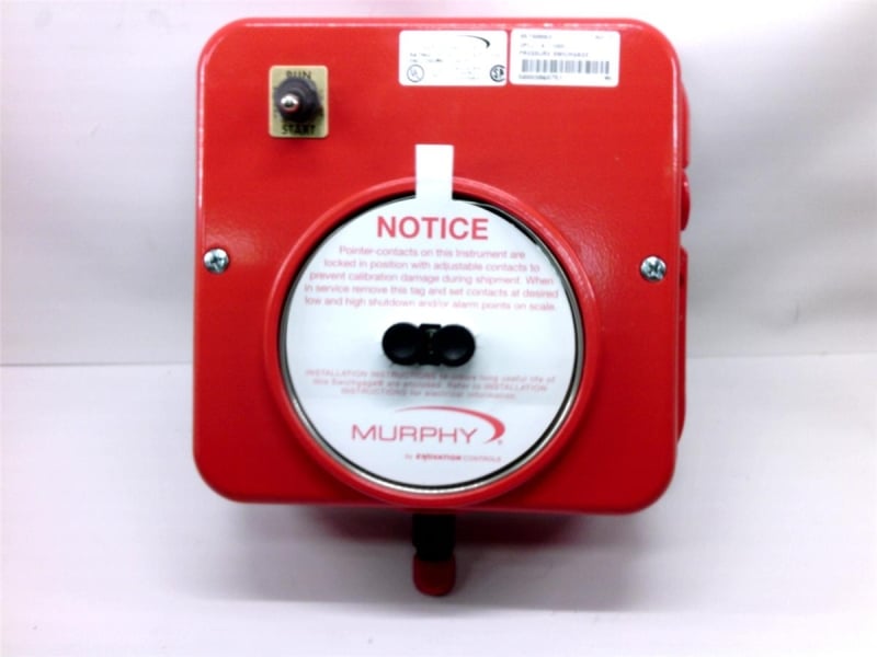 FW MURPHY 05700663