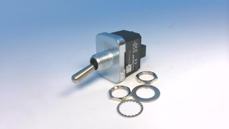 RAD-TSW-009 par RADWELL