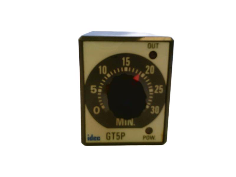 IDEC GT5P-N30MAD24