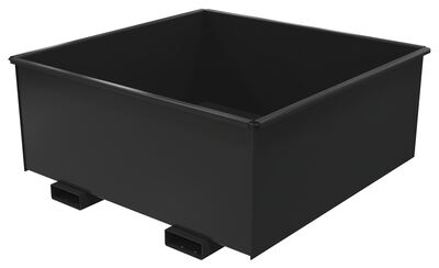 VESTIL R-125-HD-BK