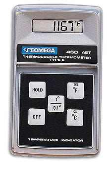 OMEGA ENGINEERING 450-AKT