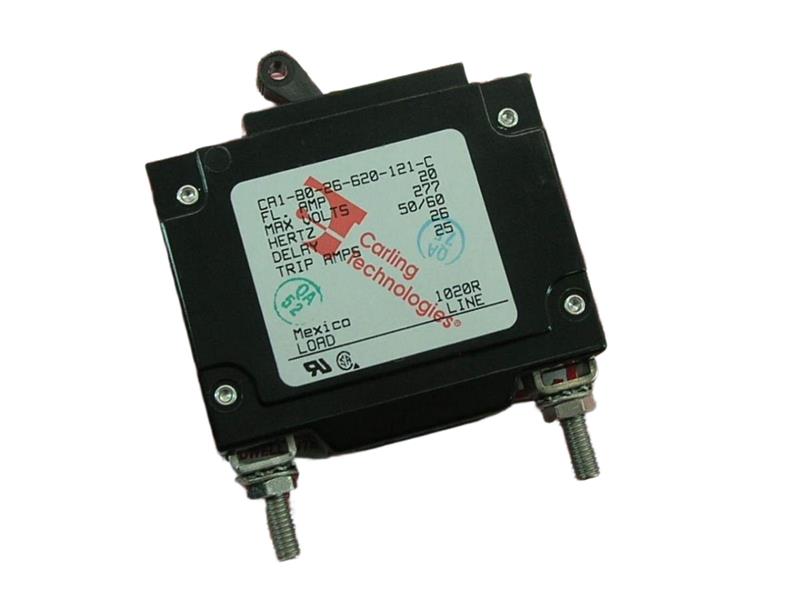 CA1-B0-26-620-121-C by CARLING SWITCH