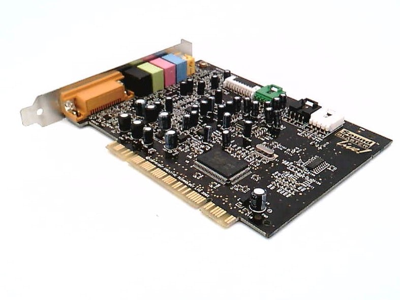 CREATIVE LABS SB0200