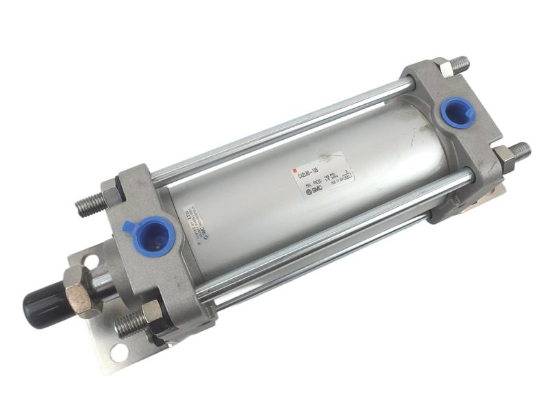 CA2L80-135 by SMC