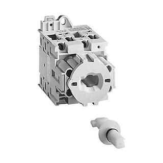 ALLEN BRADLEY 194L-A12-3252