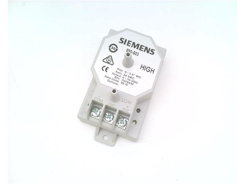 SIEMENS 590-503