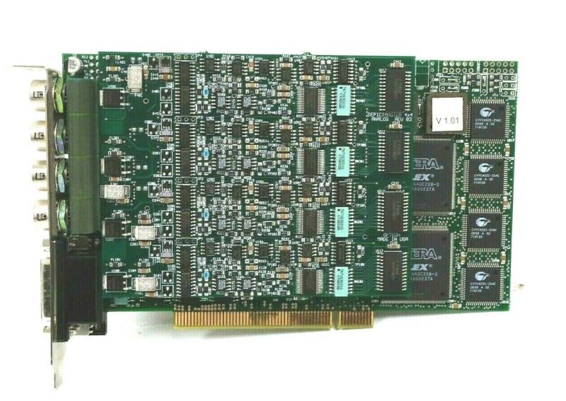 OPTEON VPP 940B