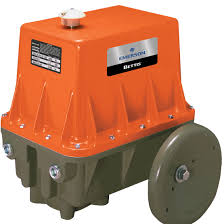 BETTIS EM520M-30-C4-02-001 115VAC
