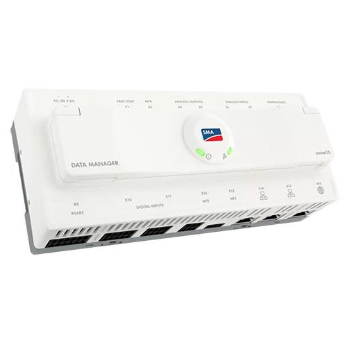SMA EDMM-US-10