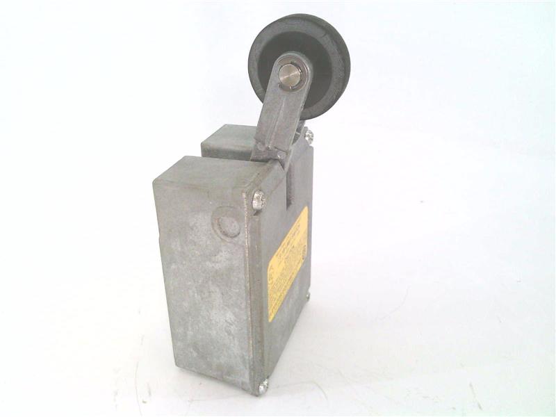 INDUSTRIAL CONTROL EQUIP LS-1B