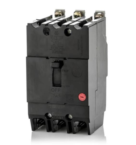 GENERAL ELECTRIC TEY-M02-320