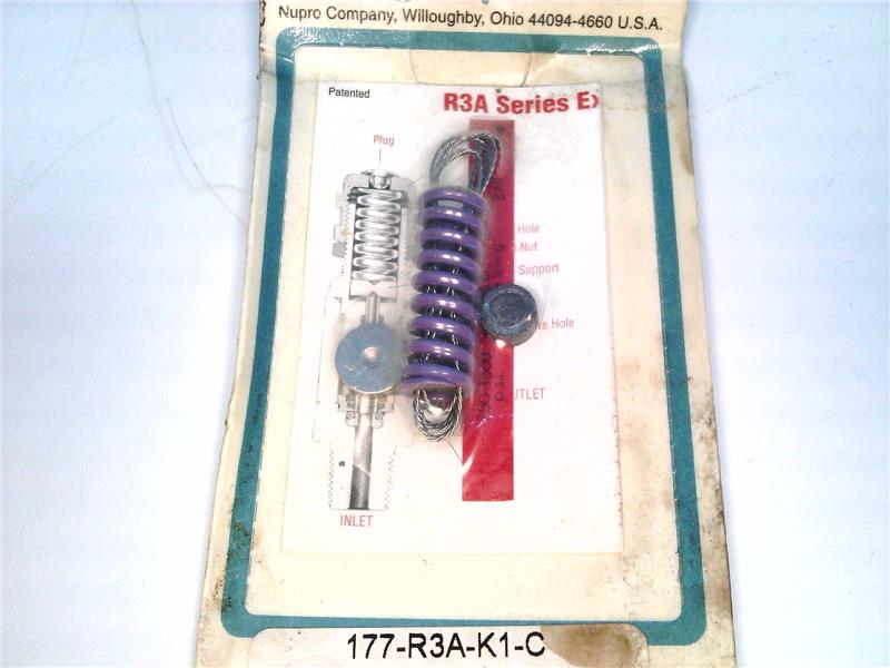 SWAGELOK 177-R3A-K1-C