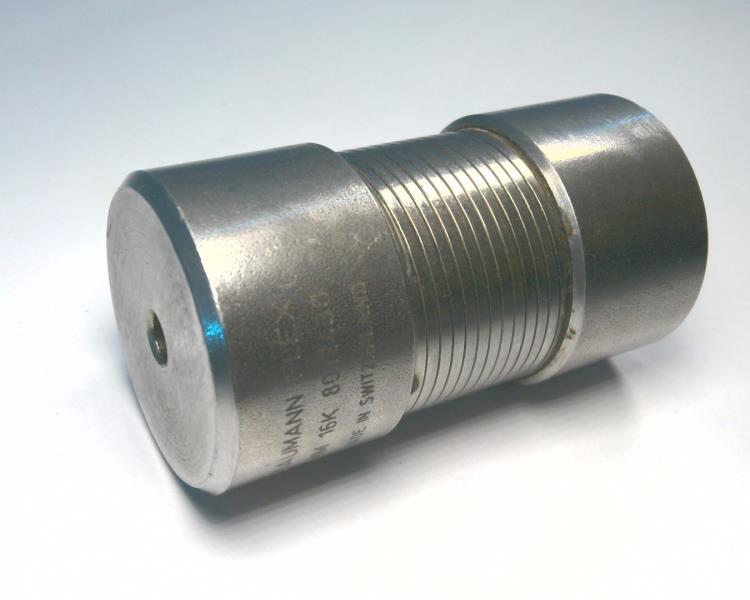 MIKI PULLEY MM-16K