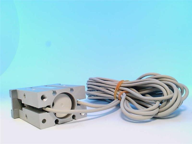 SMC MHZ2-25D3