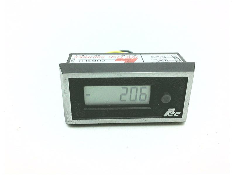RED LION CONTROLS CUB2-LU00