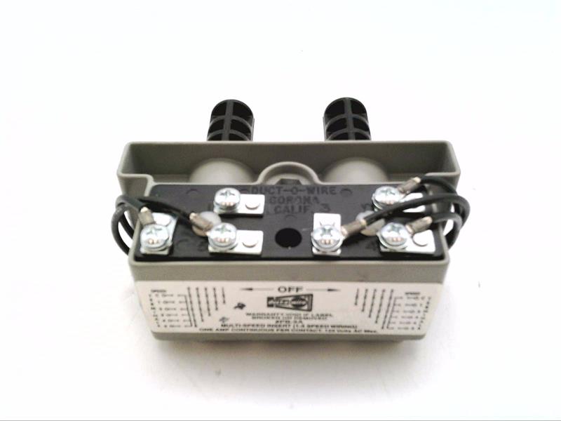 DUCT-O-WIRE PB-5A