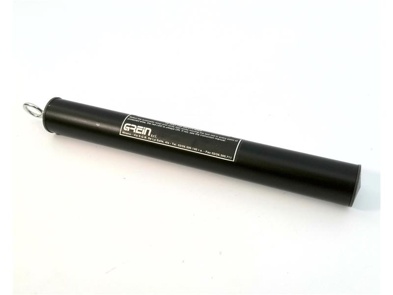 GREIN WAB 431