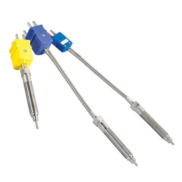 OMEGA ENGINEERING TEX-SERP-K-FLUSH-3