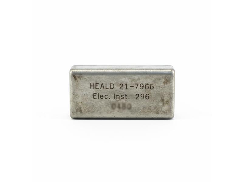 HEALD 21-7965