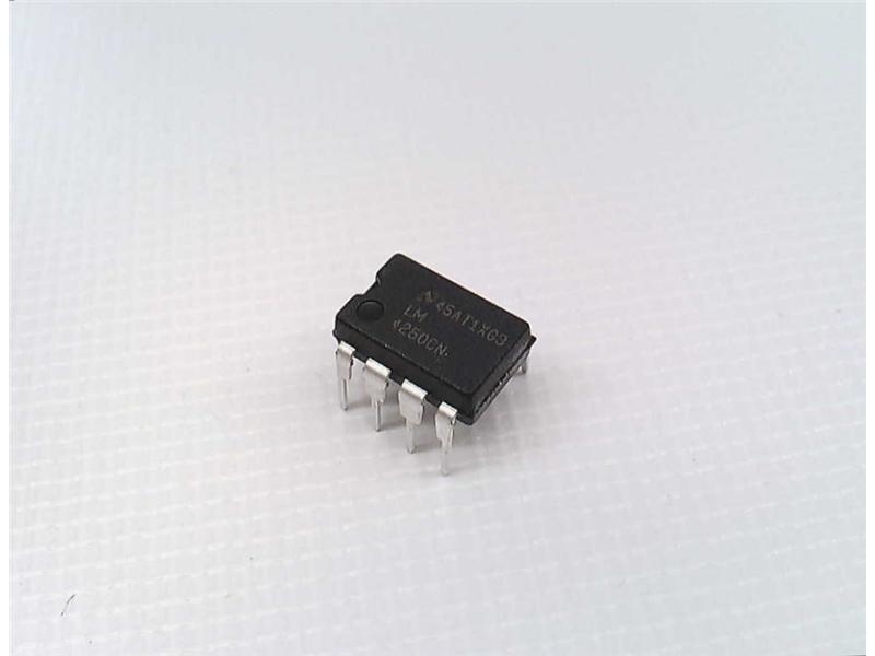 TEXAS INSTRUMENTS SEMI LM4250CN/NOPB