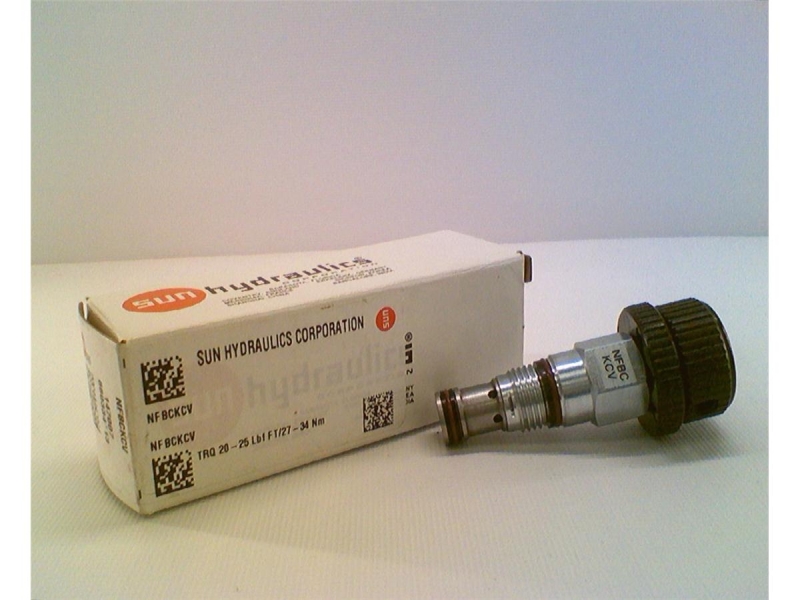 NFBC-KCV-147007 by SUN HYDRAULICS
