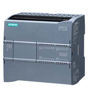 SIEMENS 6ES7214-1BE30-0XB0