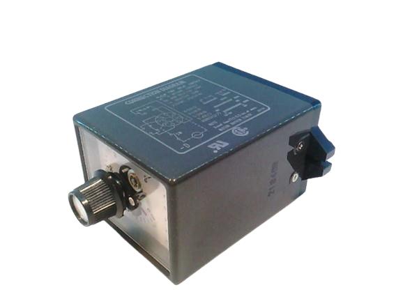 OMRON STP-MND-AC-UA