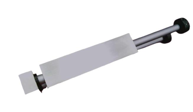 PHD INC SAH1 25X5-AE-Q6 PHD INC SAH1 25X5-AE-Q6