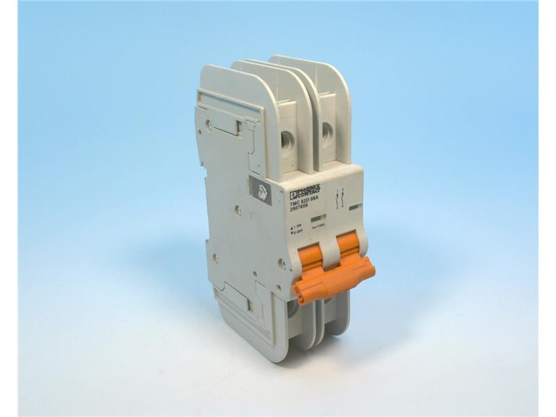 PHOENIX CONTACT TMC 82D 08A